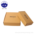Wholesale Product Cardboard Packaging Custom Box Mailers